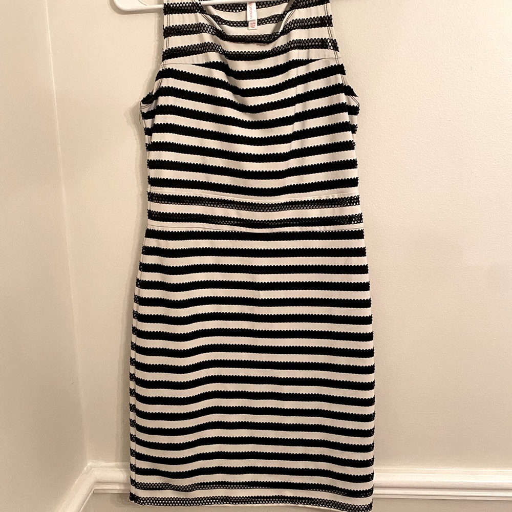 Exhilaration dress from Target M